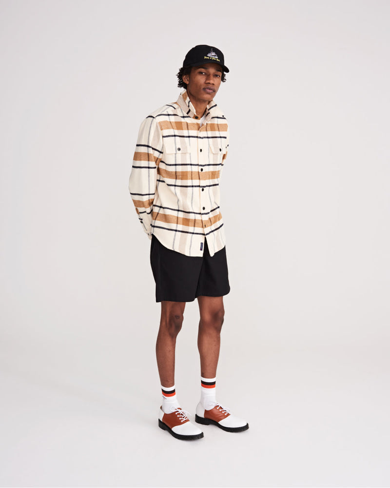 NOAH - Spring / Summer 2022 Looks