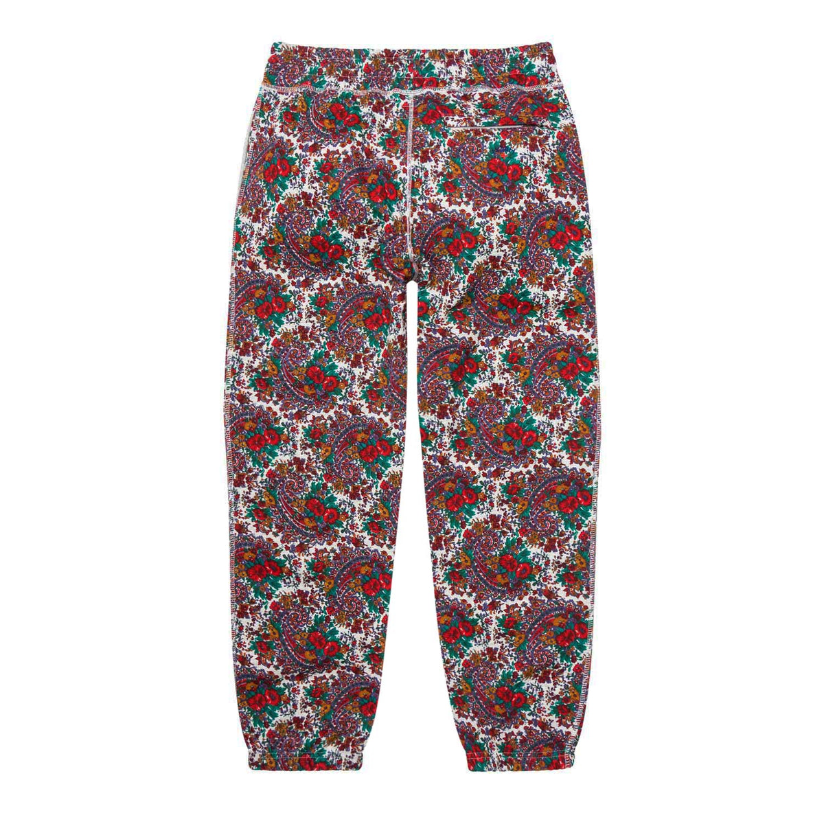Paisley Sweatpant