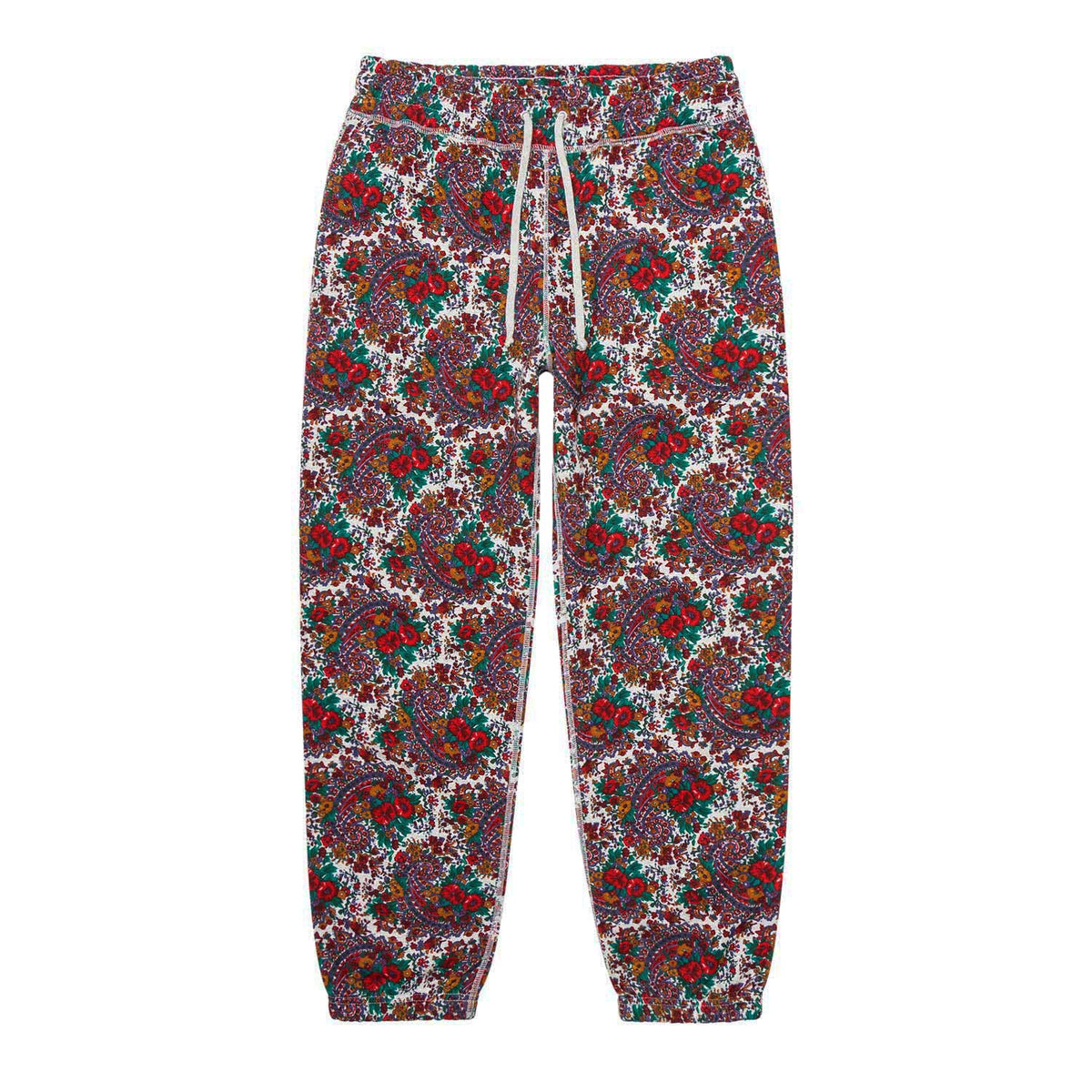 Paisley Sweatpant