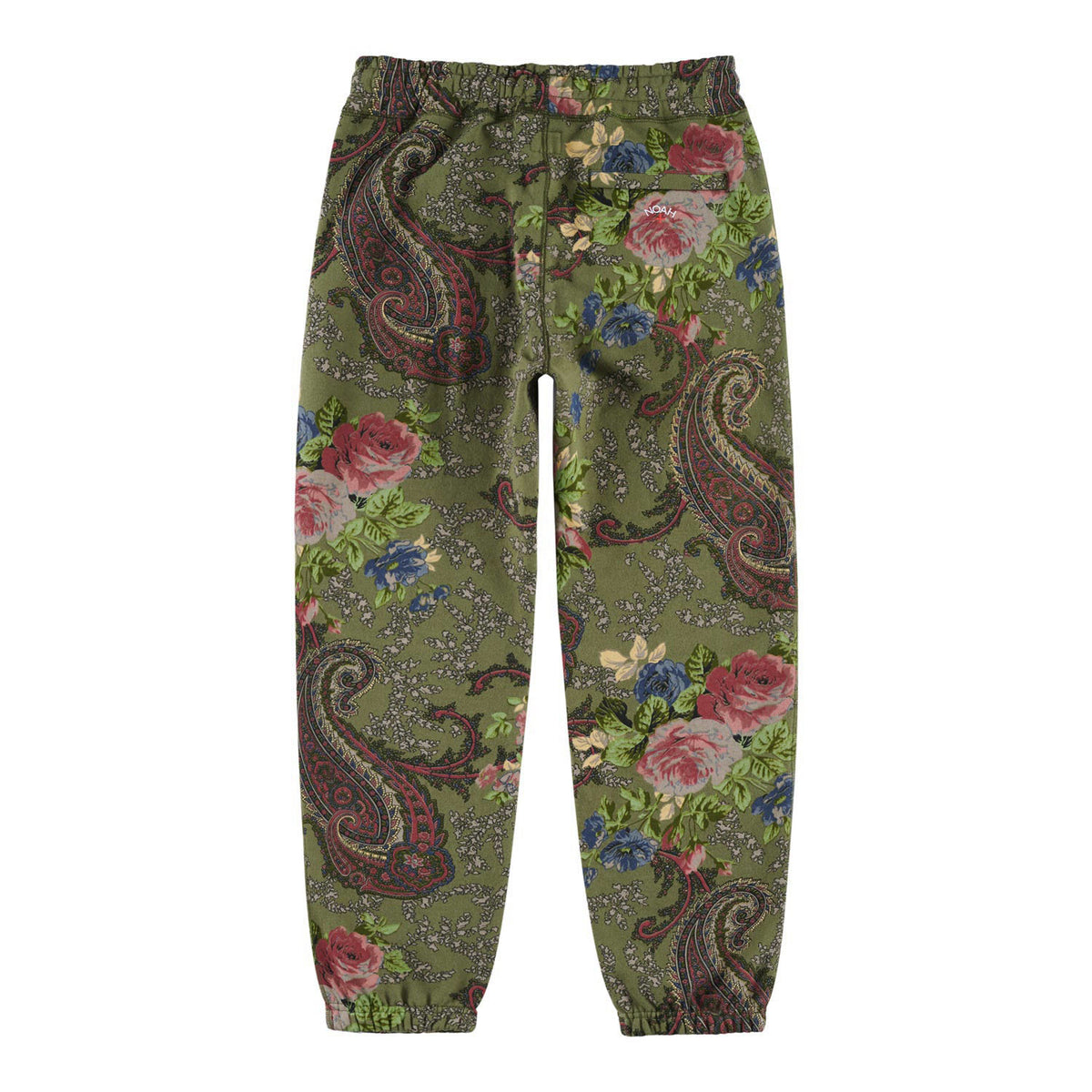 Paisley Sweatpant