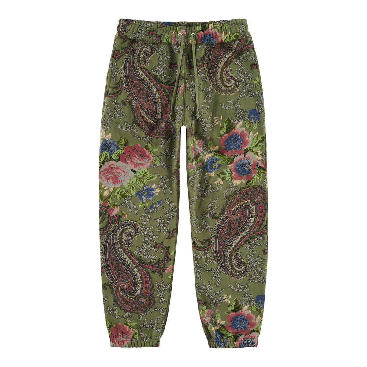 Paisley Sweatpant