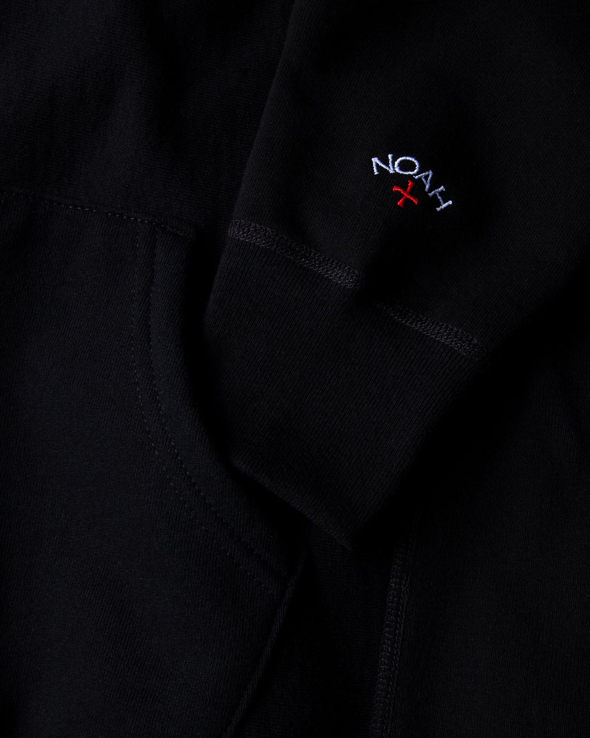 Violator Rose Hoodie