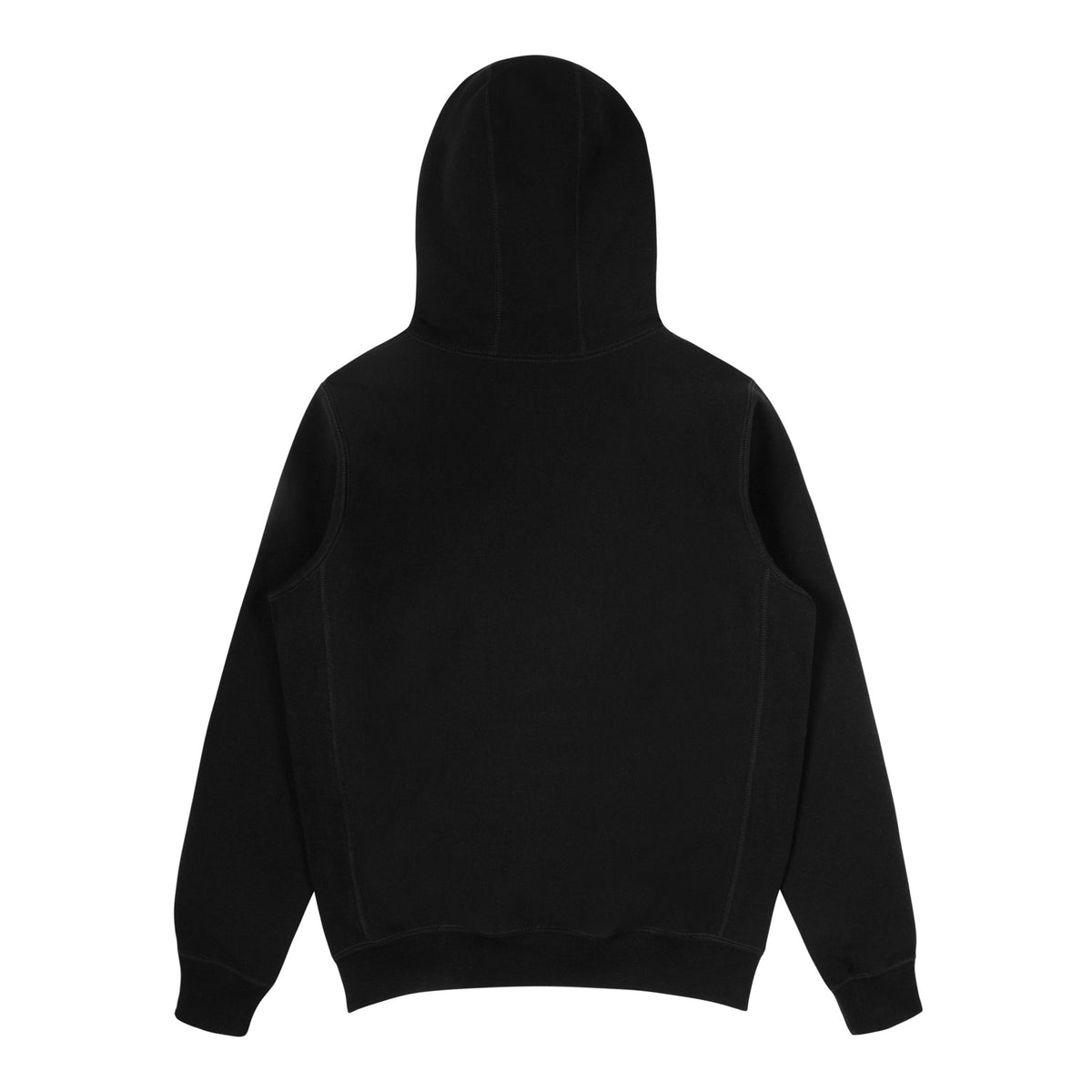 Violator Rose Hoodie
