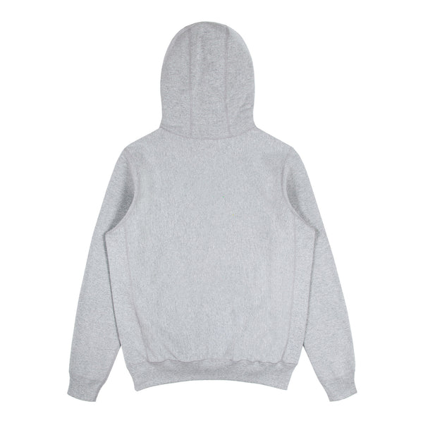Noah - Violator Rose Hoodie - Detail