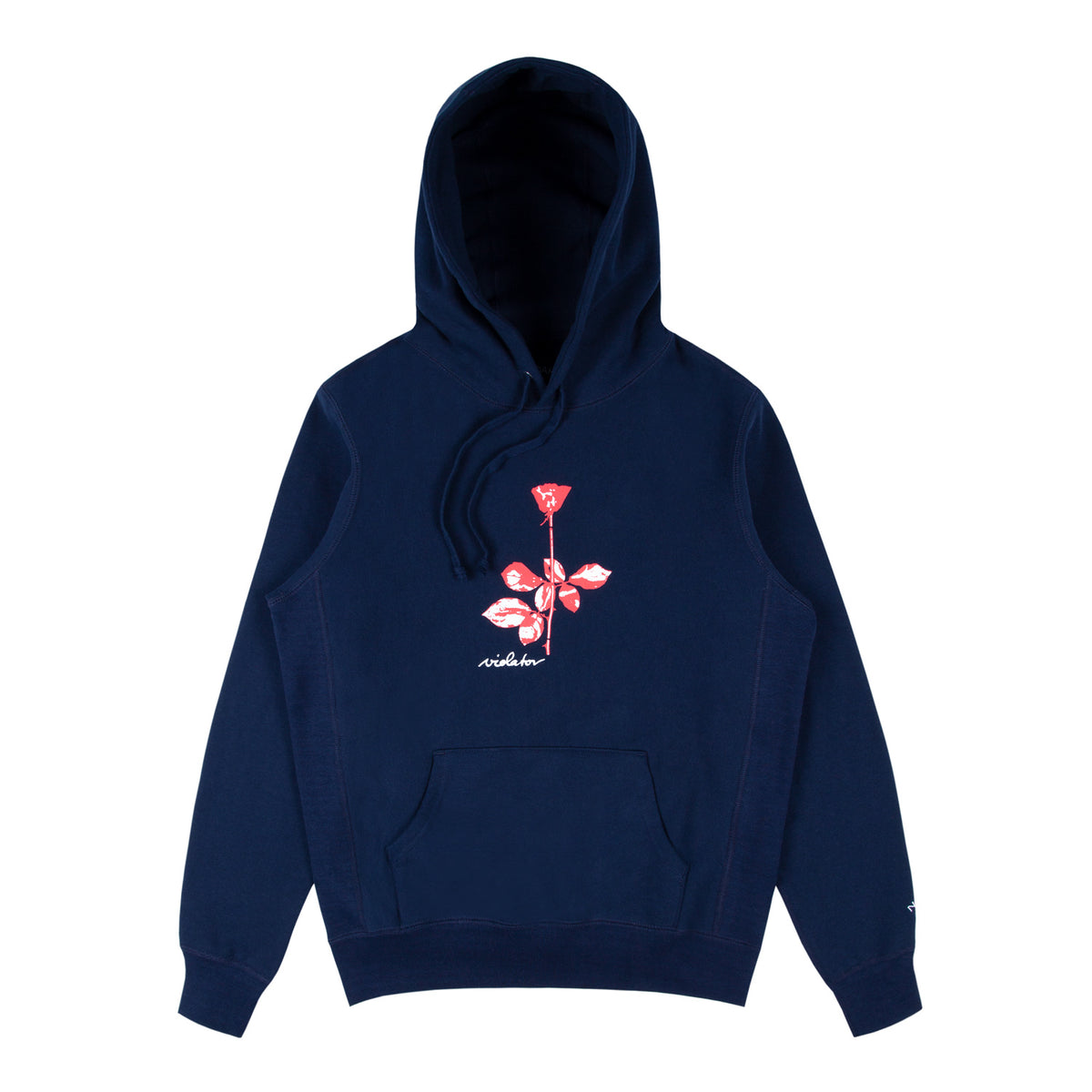 color:navy