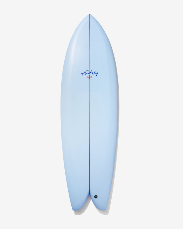 Cry for the New World Surfboard