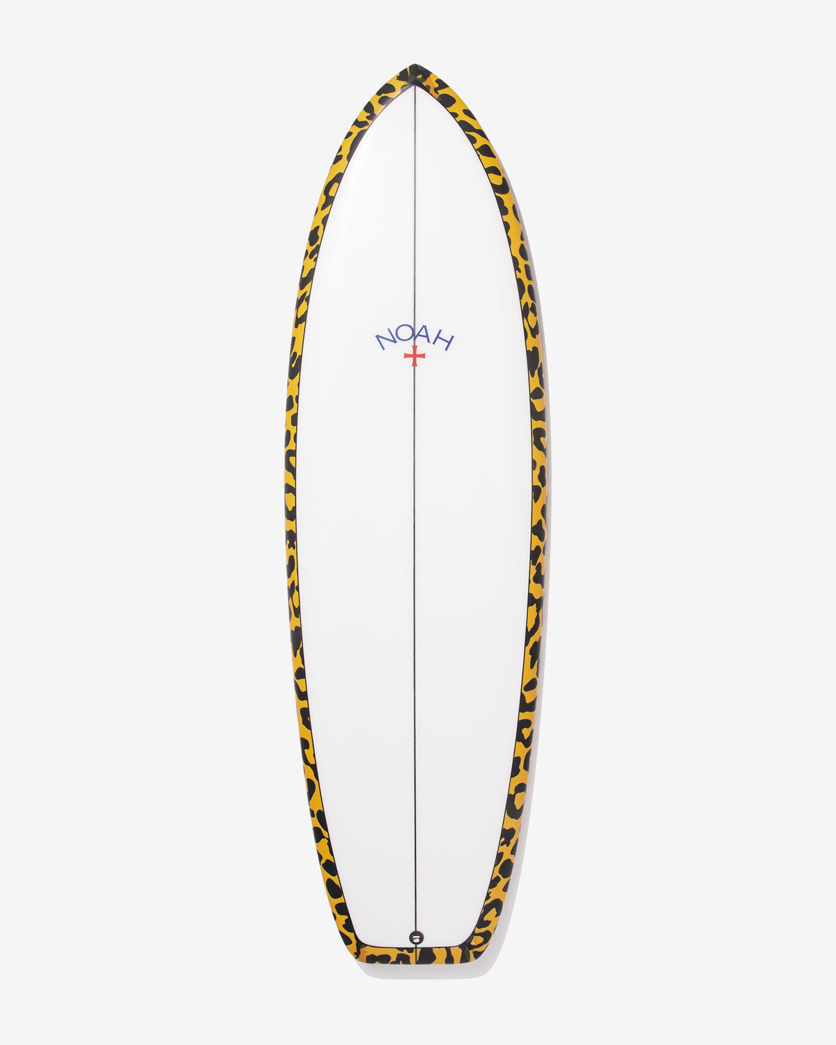 Cheetah Surfboard