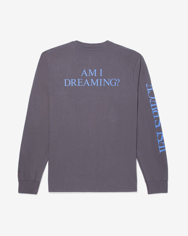 Noah - Noah x Jesus Piece Dreaming Long Sleeve Tee - Detail
