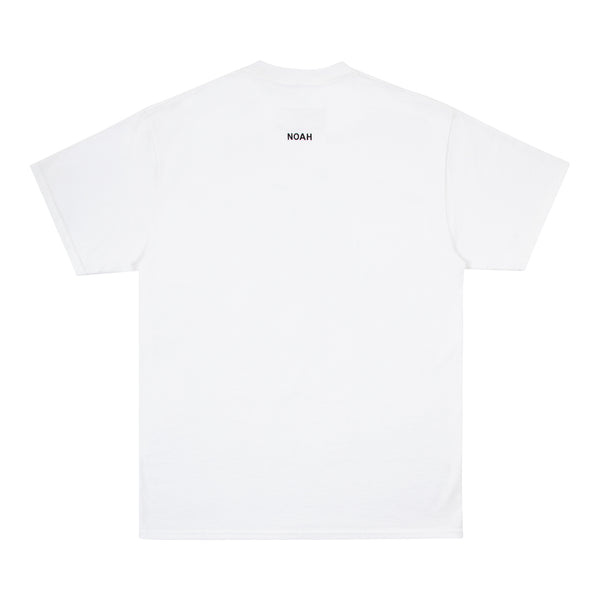 Noah - Live Now Tee - Detail