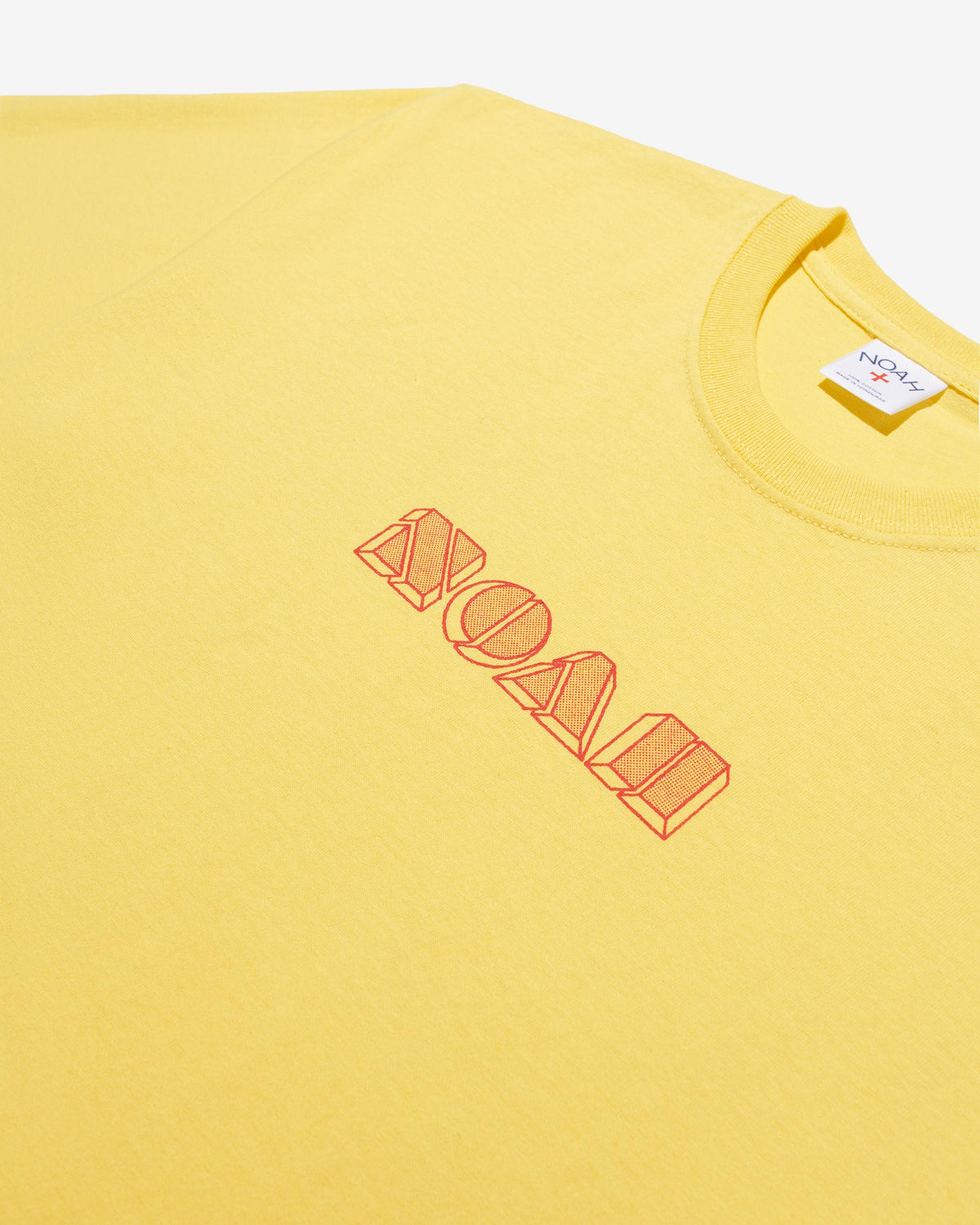 Dottie Logo Tee
