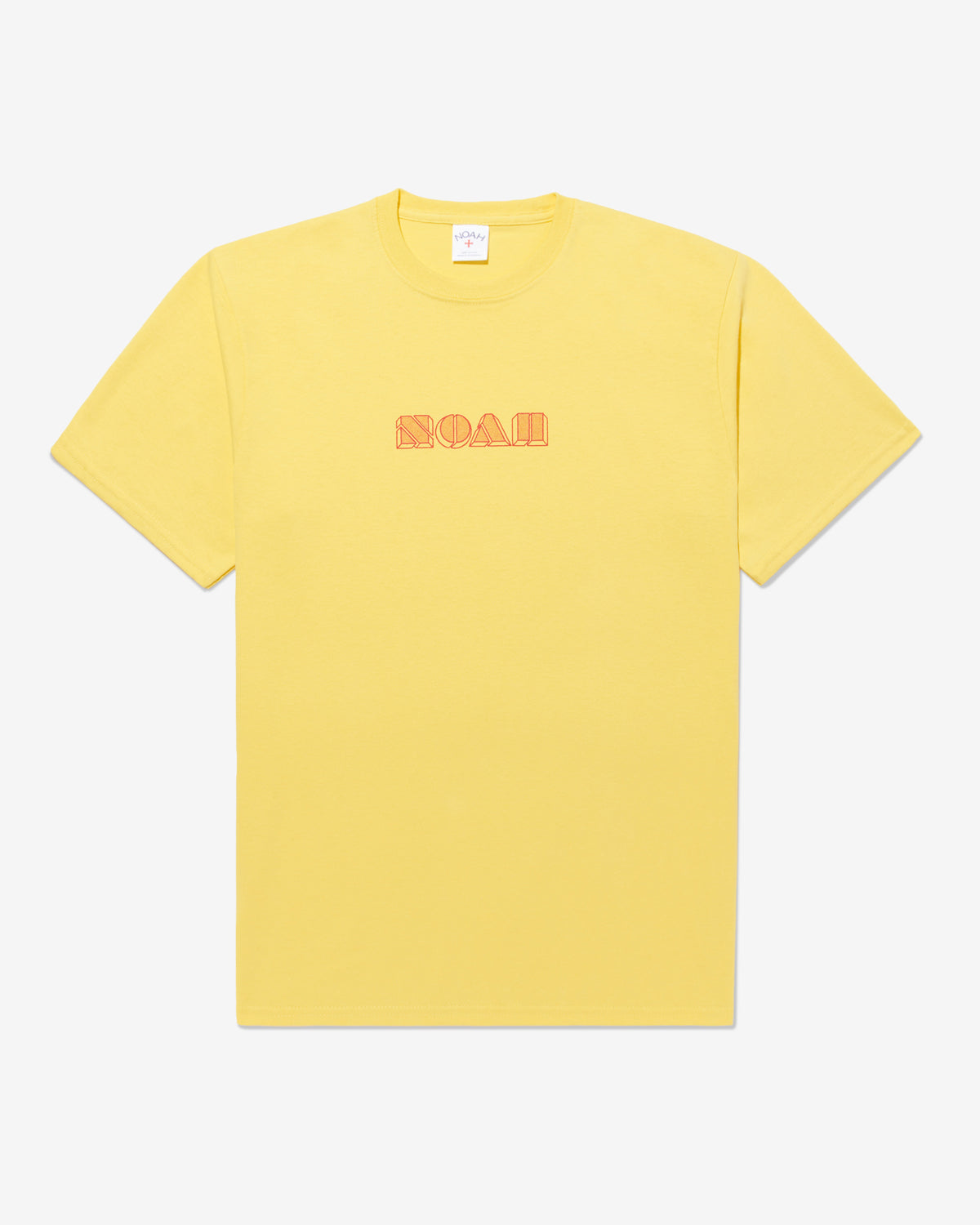 Dottie Logo Tee