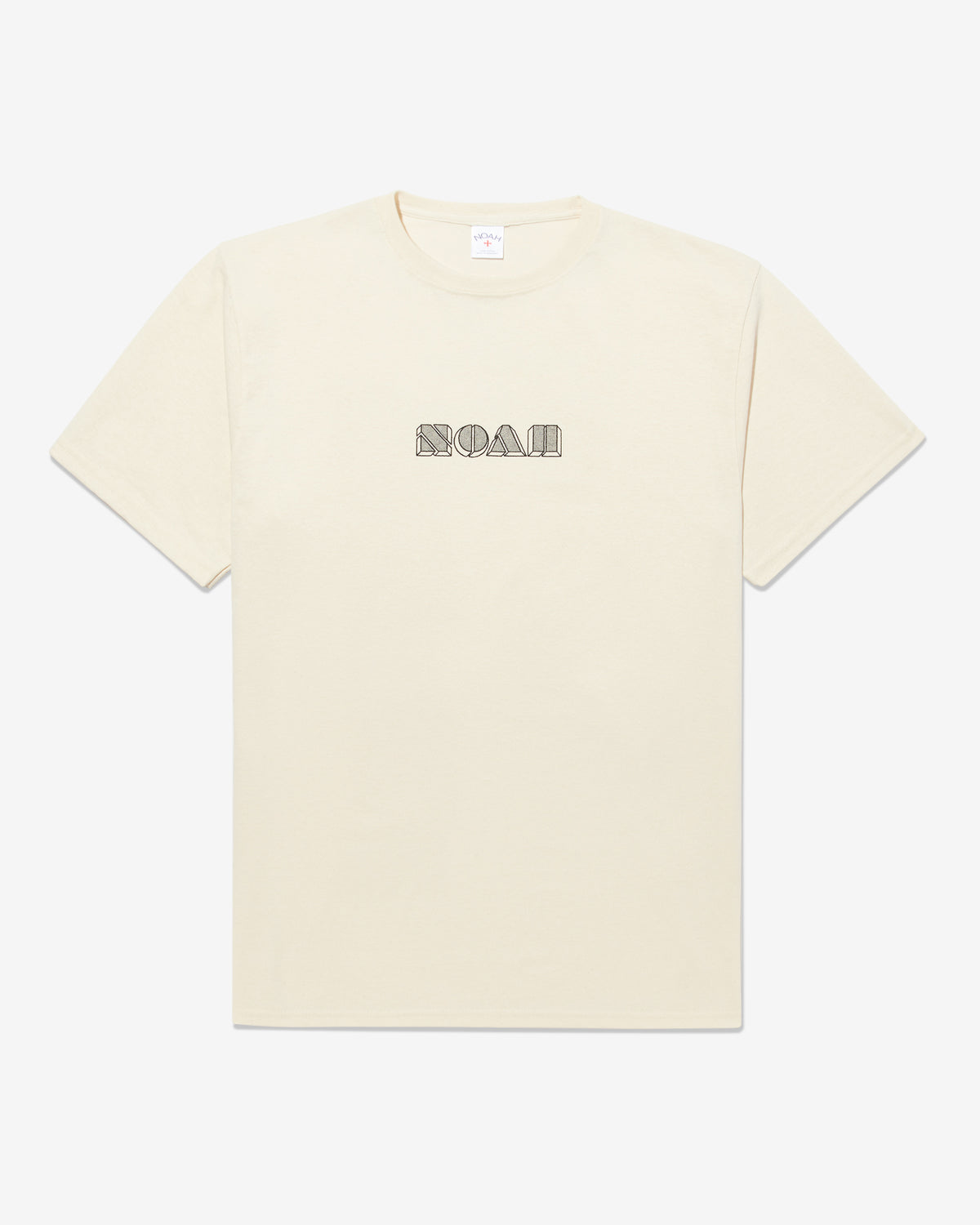 Dottie Logo Tee