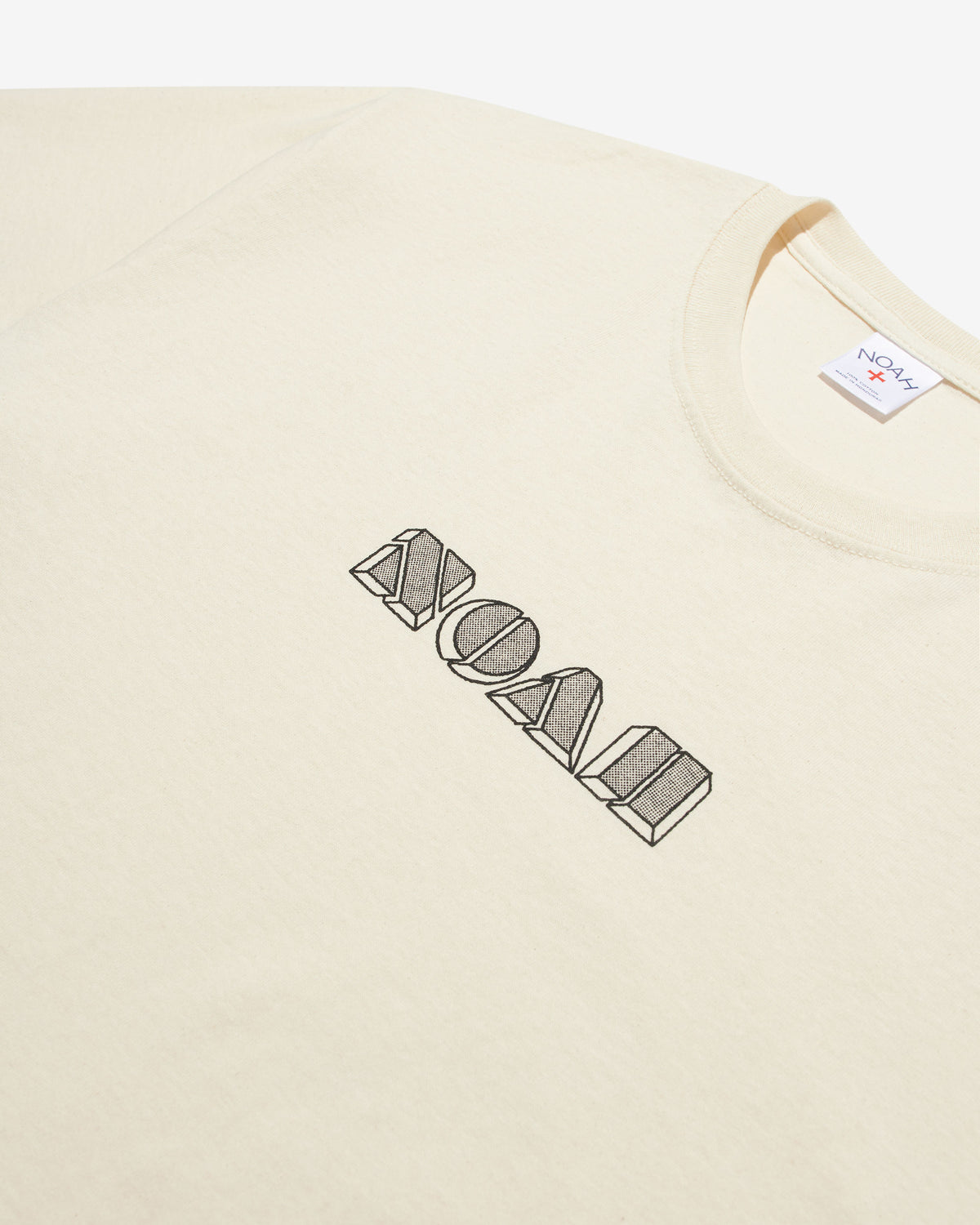 Dottie Logo Tee