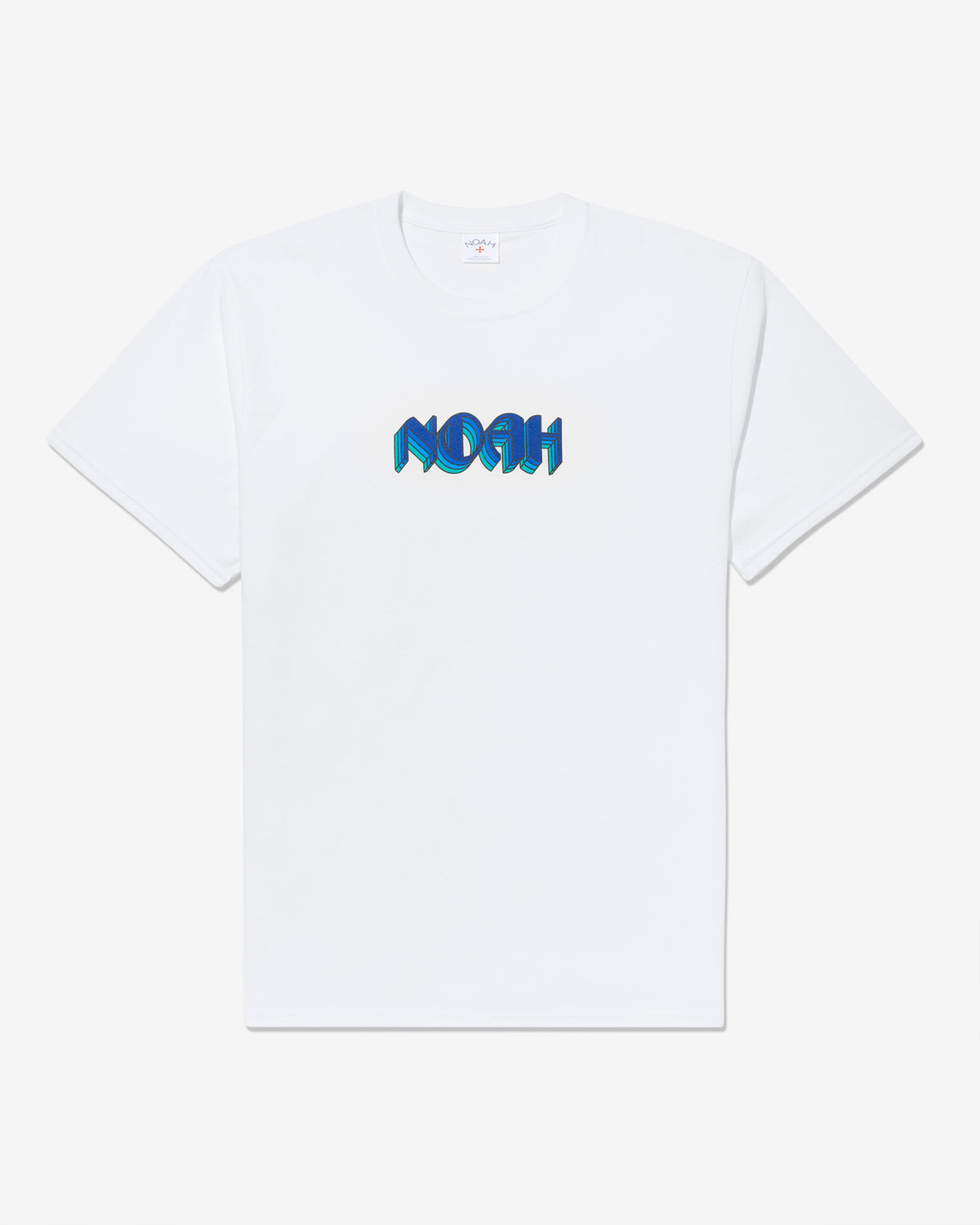 Stack Logo Tee