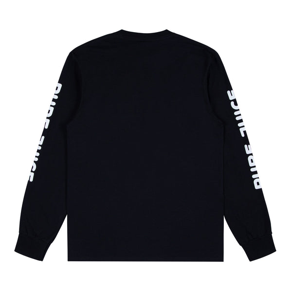 Noah - Pure Juice LS Tee - Detail