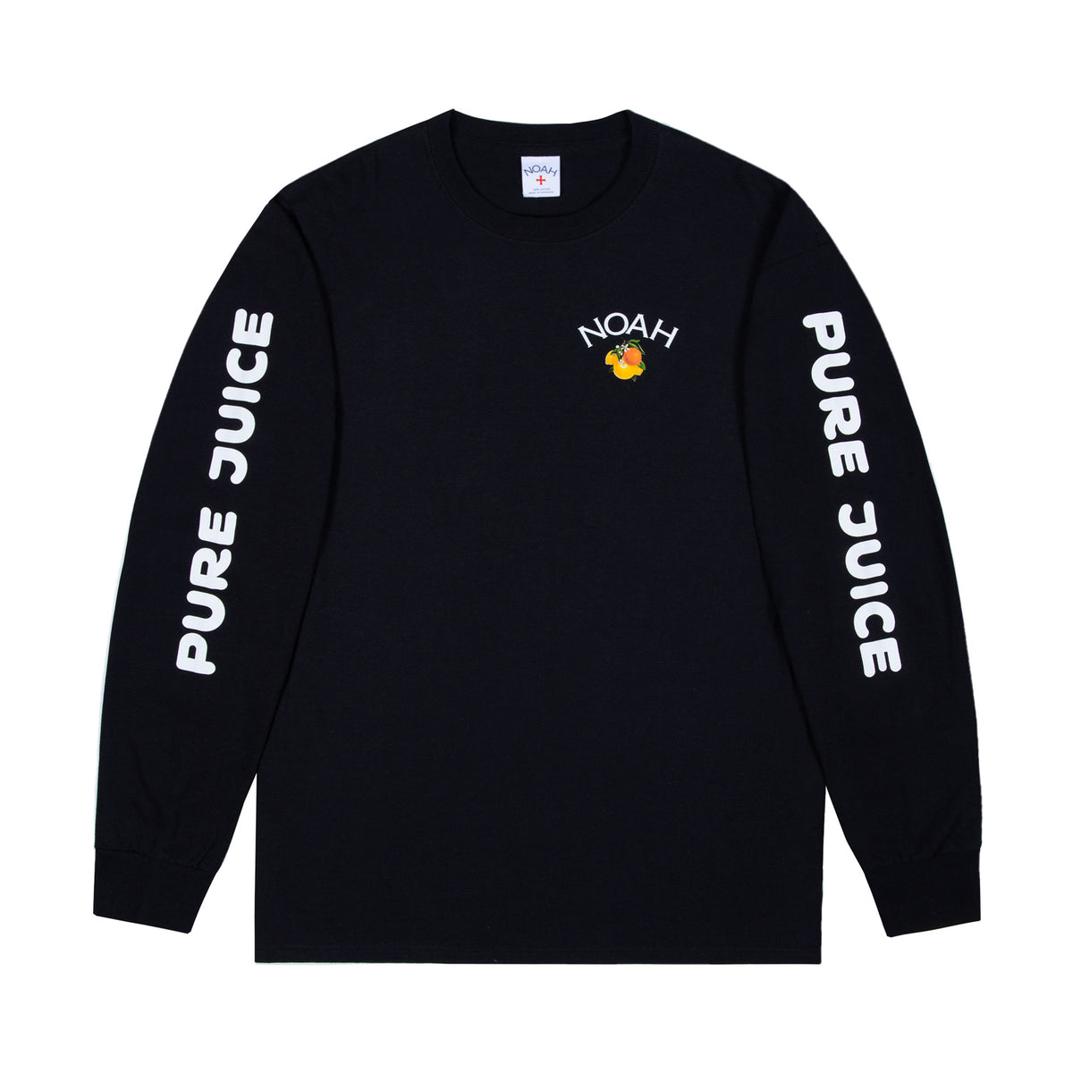 color:black