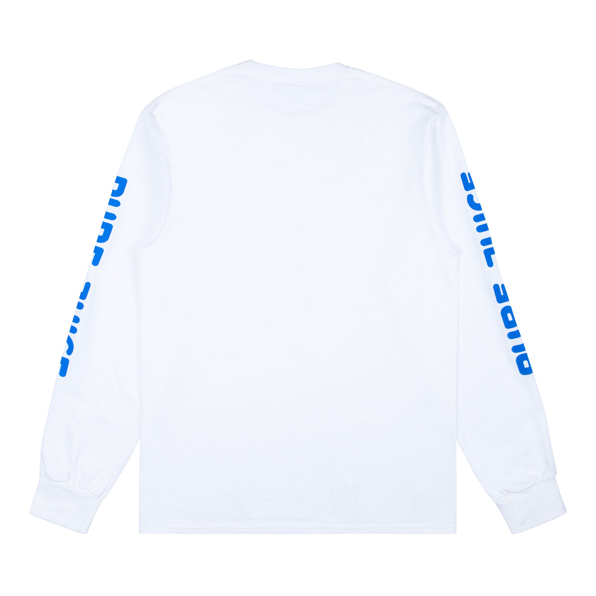 Pure Juice LS Tee