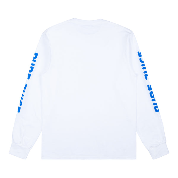 Noah - Pure Juice LS Tee - Detail