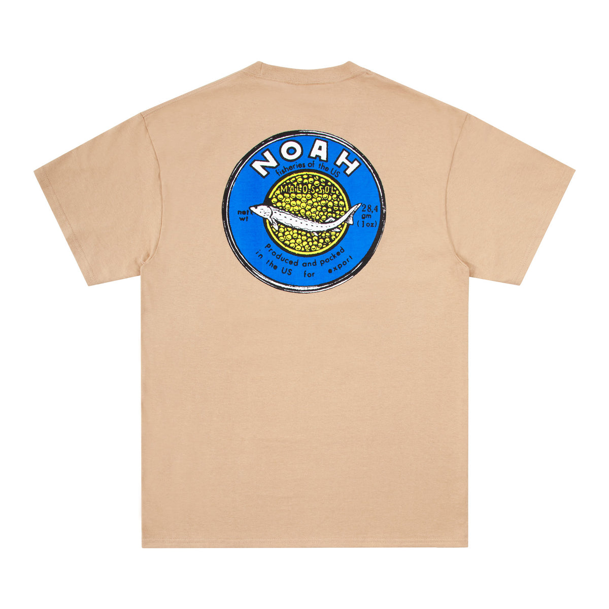 Only The Finest Tee