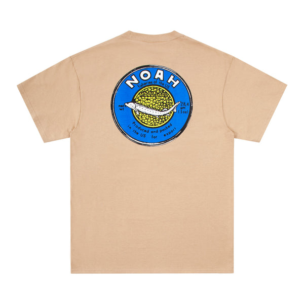 Noah - Only The Finest Tee - Detail