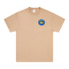Noah - Only The Finest Tee - Sand - Swatch