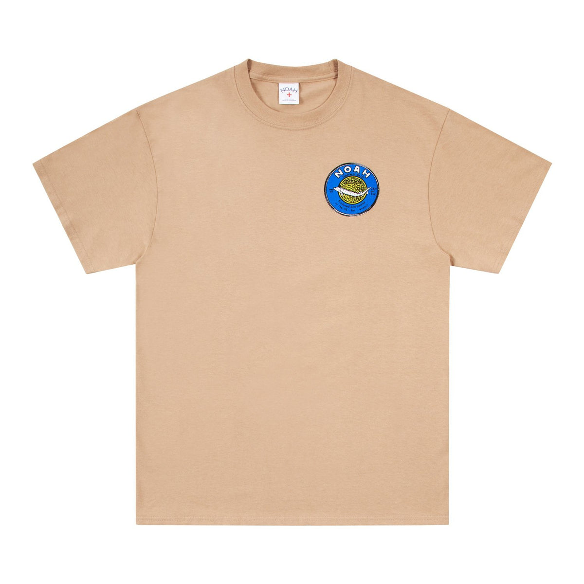 color:sand