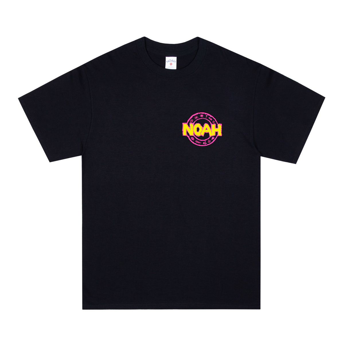 Polluted Ocean Tee