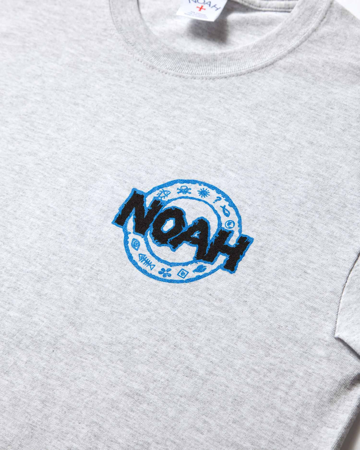 Polluted Ocean Tee