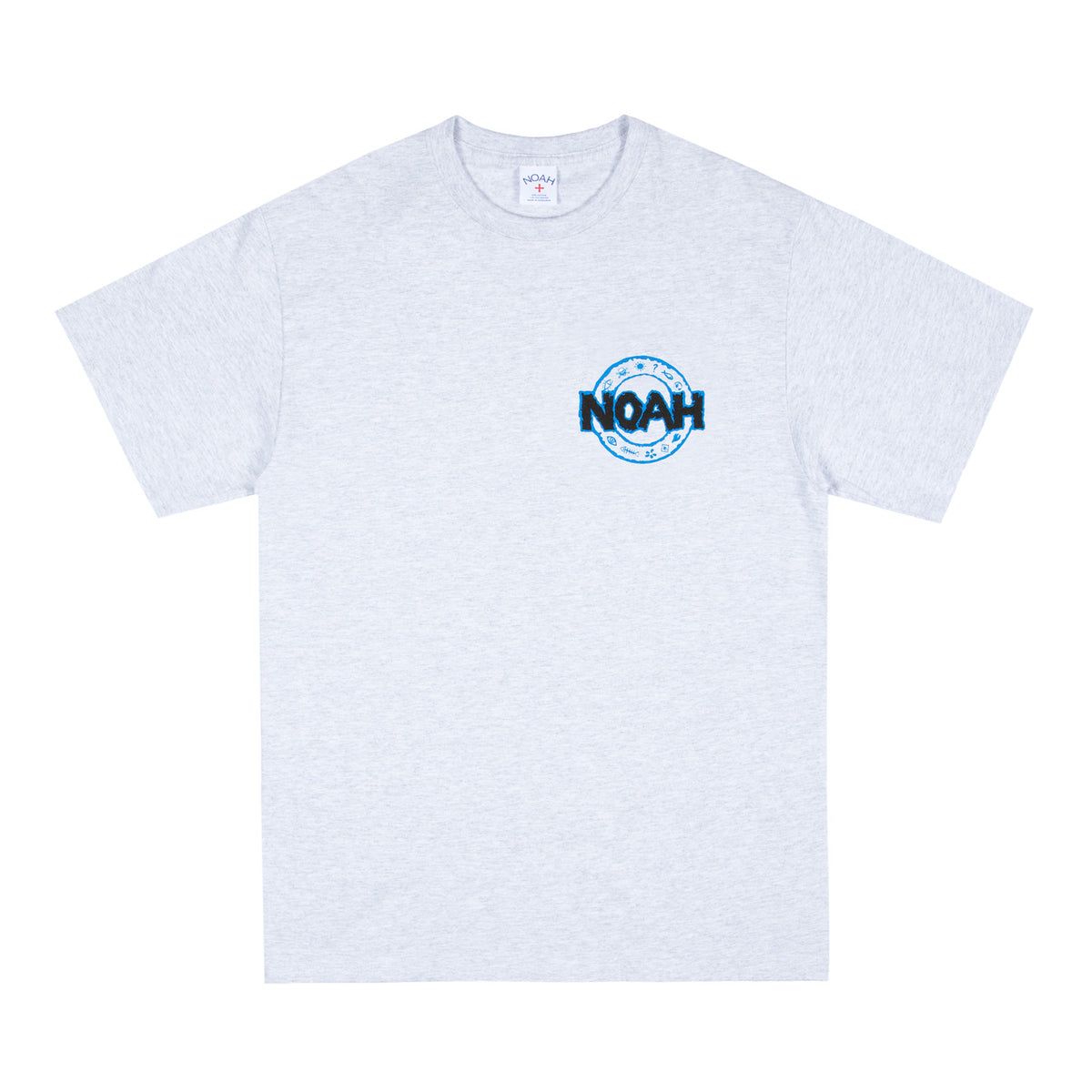 Polluted Ocean Tee