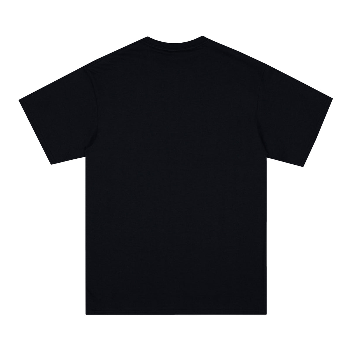 Scribble Logo Tee
