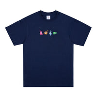 Deep Navy