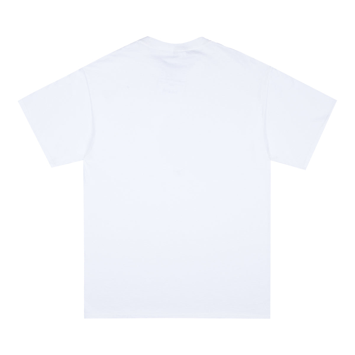 Scribble Logo Tee