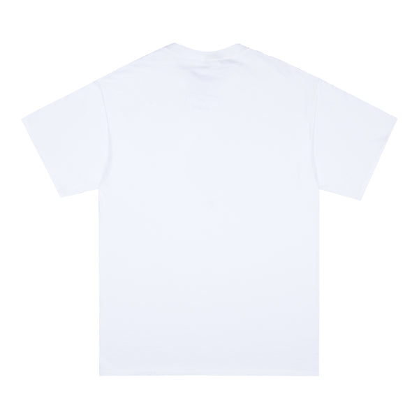 Noah - Scribble Logo Tee - Detail