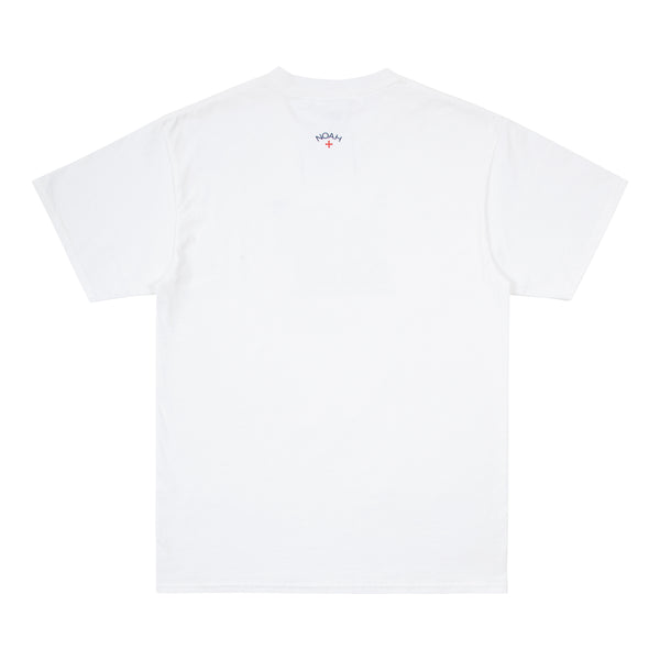 Noah - Day of Reckoning Tee - Detail
