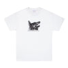 Noah - Day of Reckoning Tee - White - Swatch