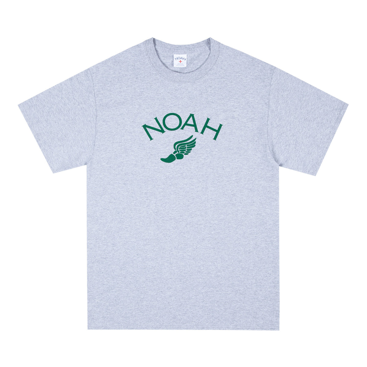 Winged Foot Motto Tee