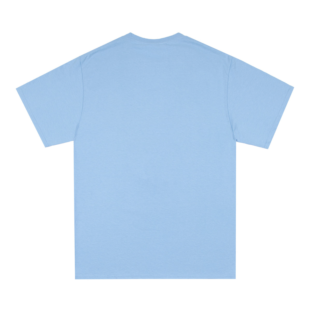 Gradient Logo Tee