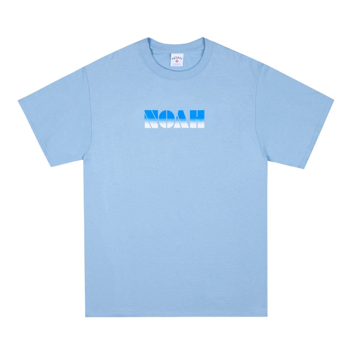 Gradient Logo Tee
