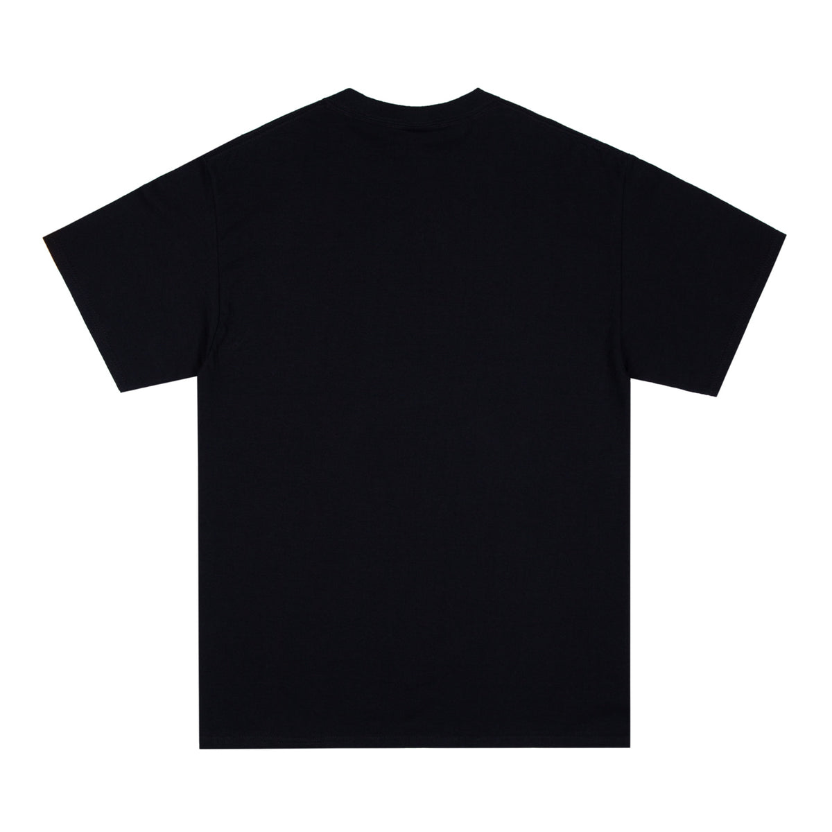 Gradient Logo Tee