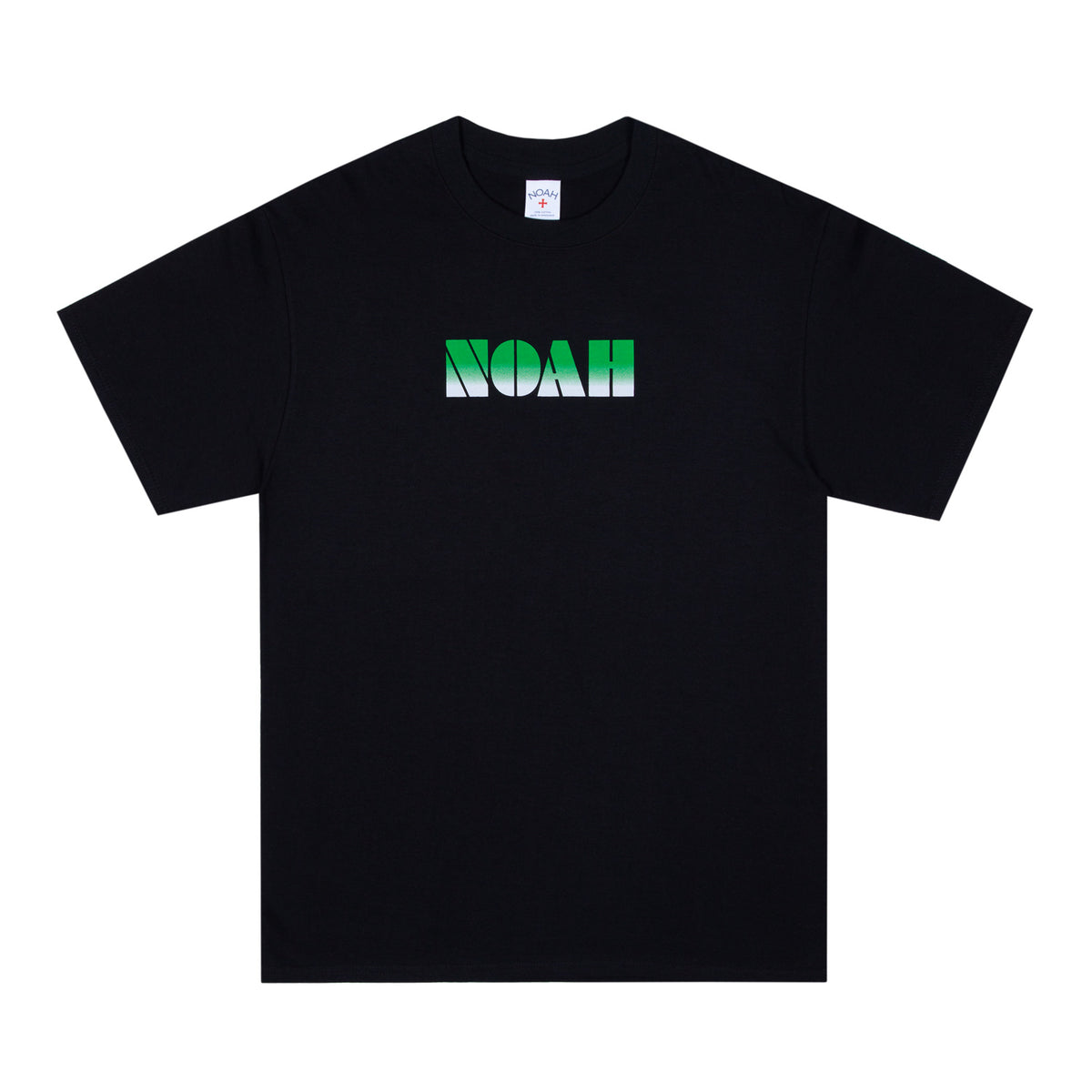 Gradient Logo Tee