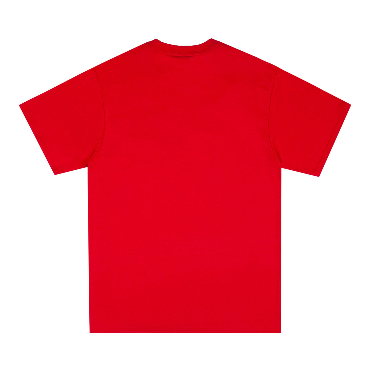 Gradient Logo Tee