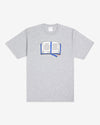 Noah - Masters Tee - Atheletic Heather - Swatch