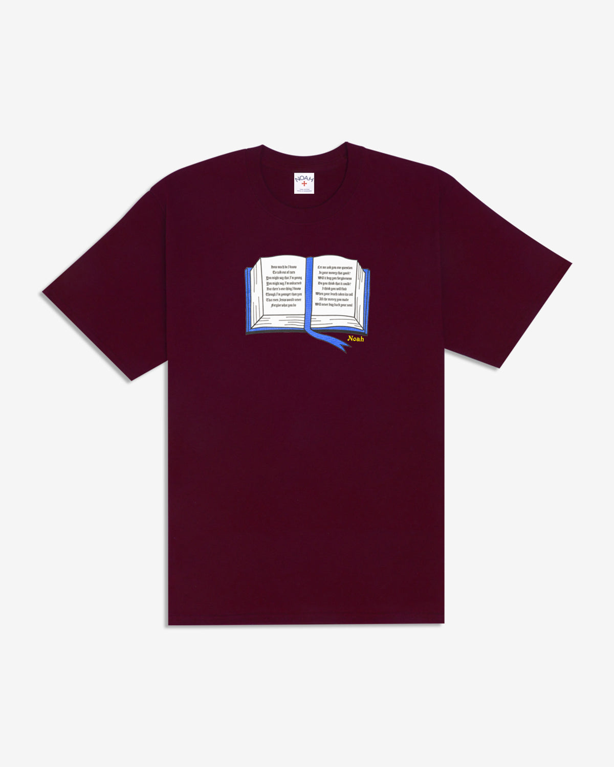 Masters Tee