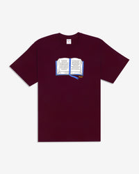 Athletic Maroon