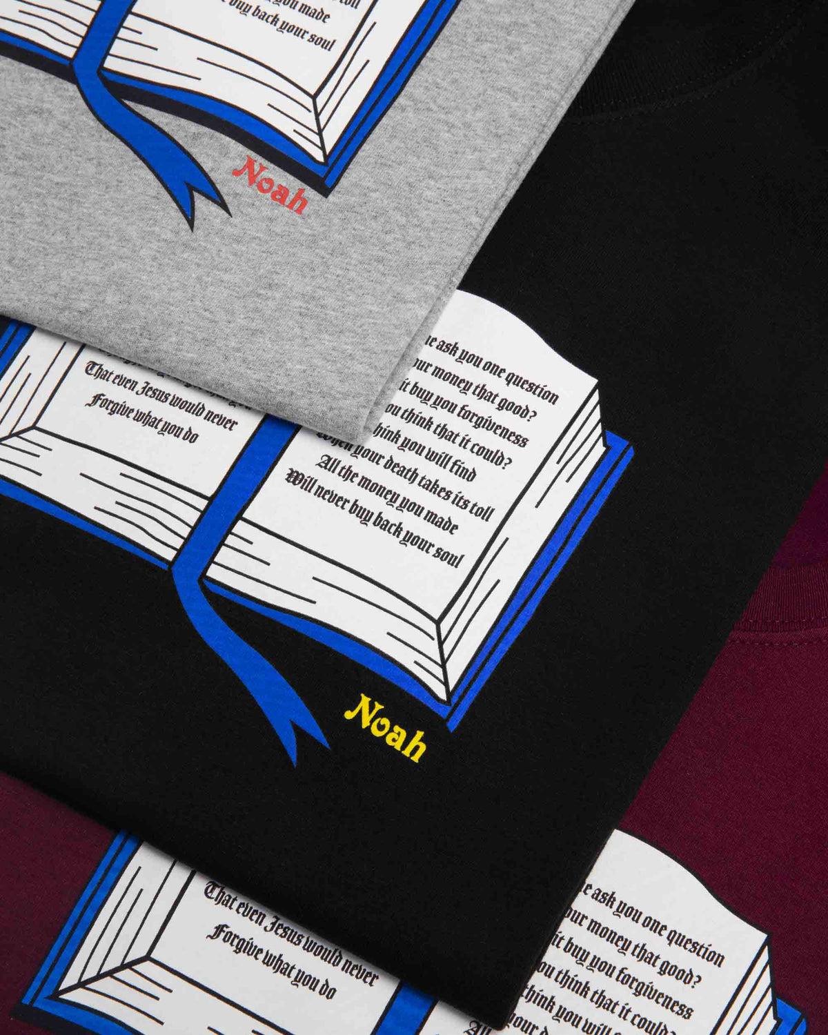 Masters Tee