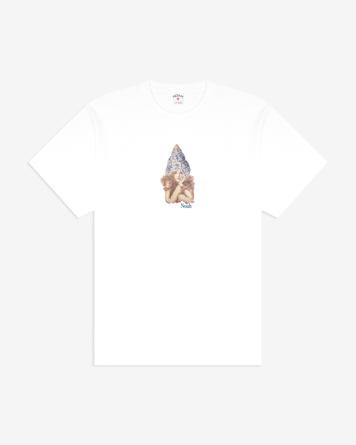 Ocean Lover Tee