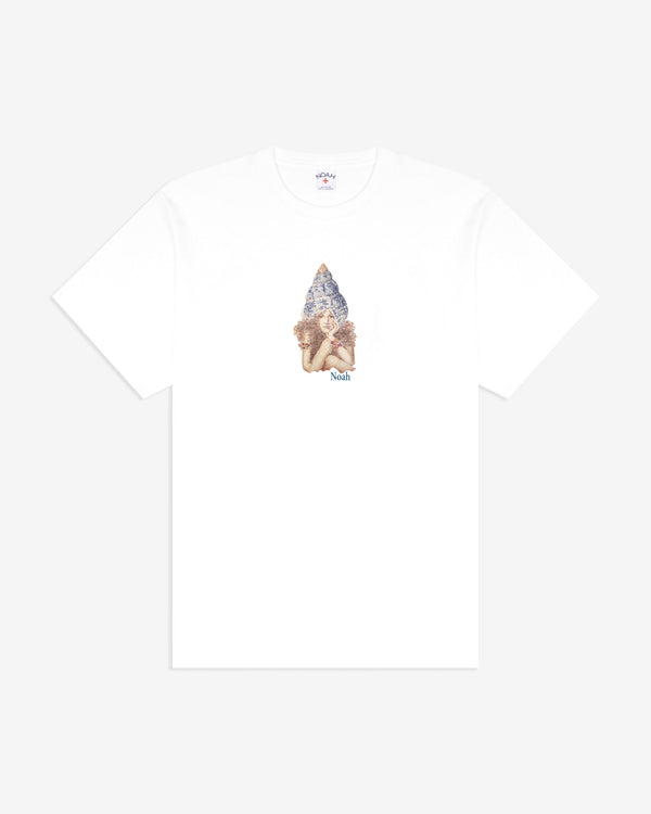 Noah - Ocean Lover Tee - Detail