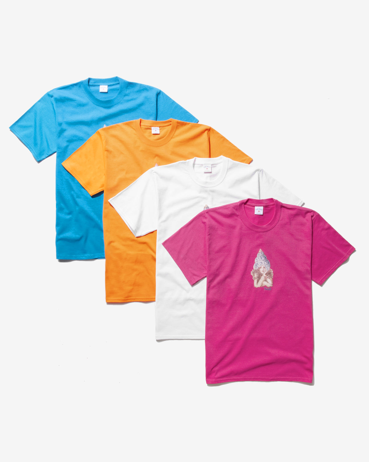 Ocean Lover Tee