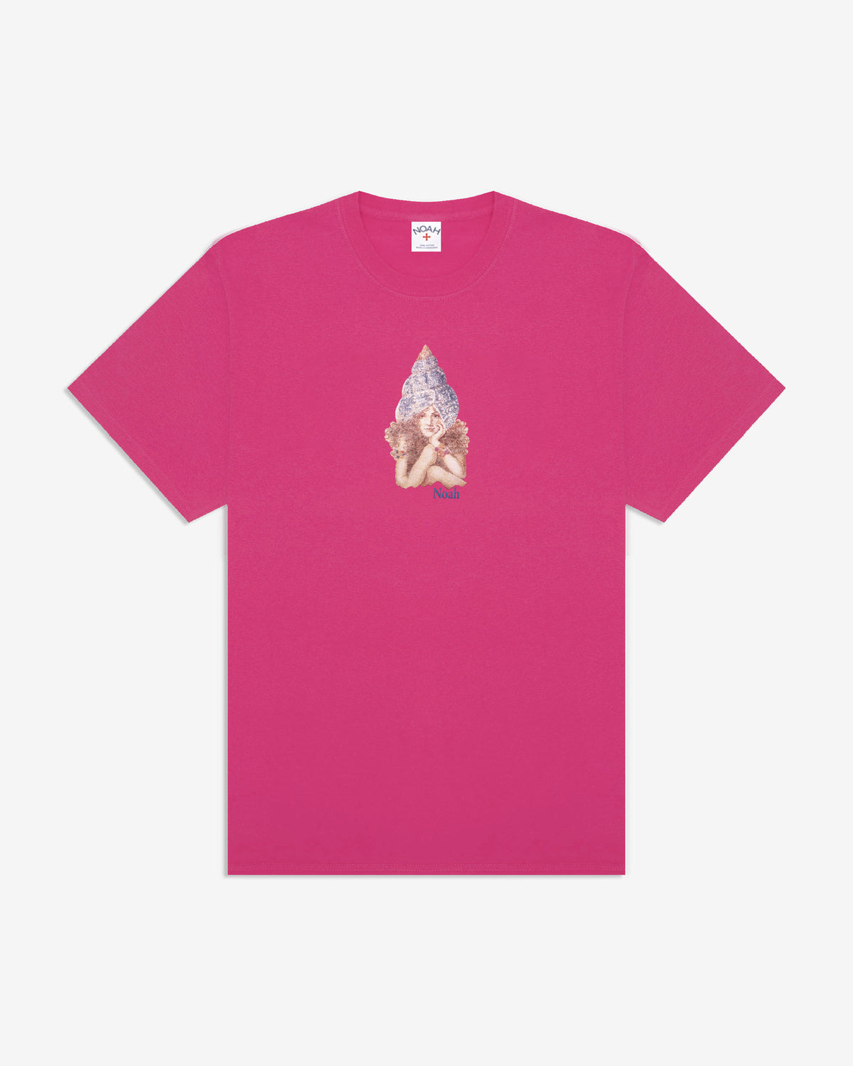 Ocean Lover Tee