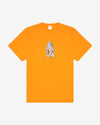 Noah - Ocean Lover Tee - Orange - Swatch